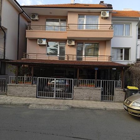 סוזופול Къща За Гости Ганчеви מראה חיצוני תמונה