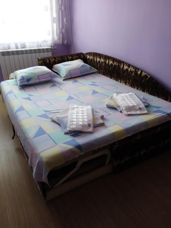 סוזופול Къща За Гости Ганчеви מראה חיצוני תמונה