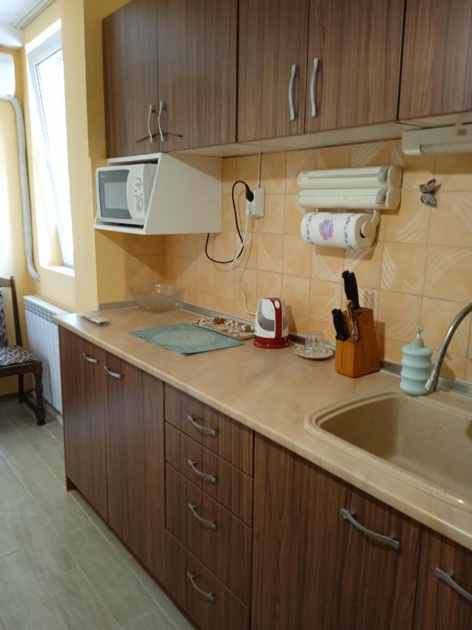 סוזופול Къща За Гости Ганчеви מראה חיצוני תמונה