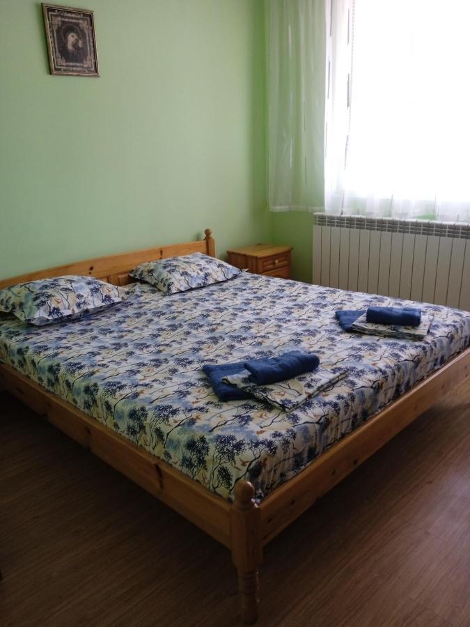 סוזופול Къща За Гости Ганчеви מראה חיצוני תמונה