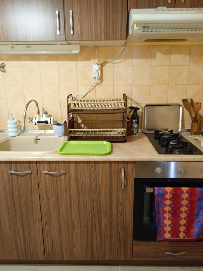 סוזופול Къща За Гости Ганчеви מראה חיצוני תמונה