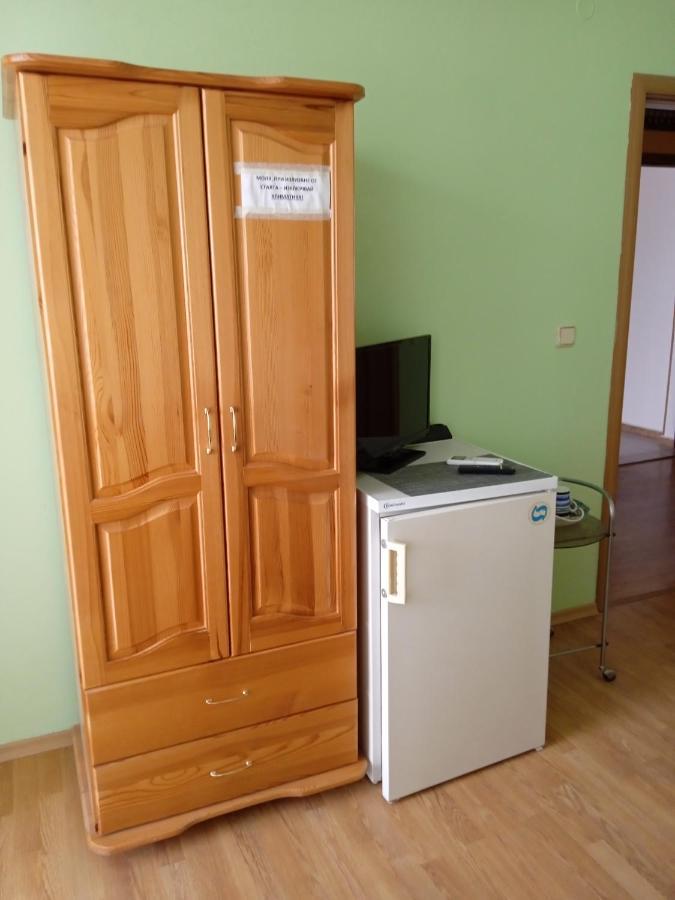 סוזופול Къща За Гости Ганчеви מראה חיצוני תמונה
